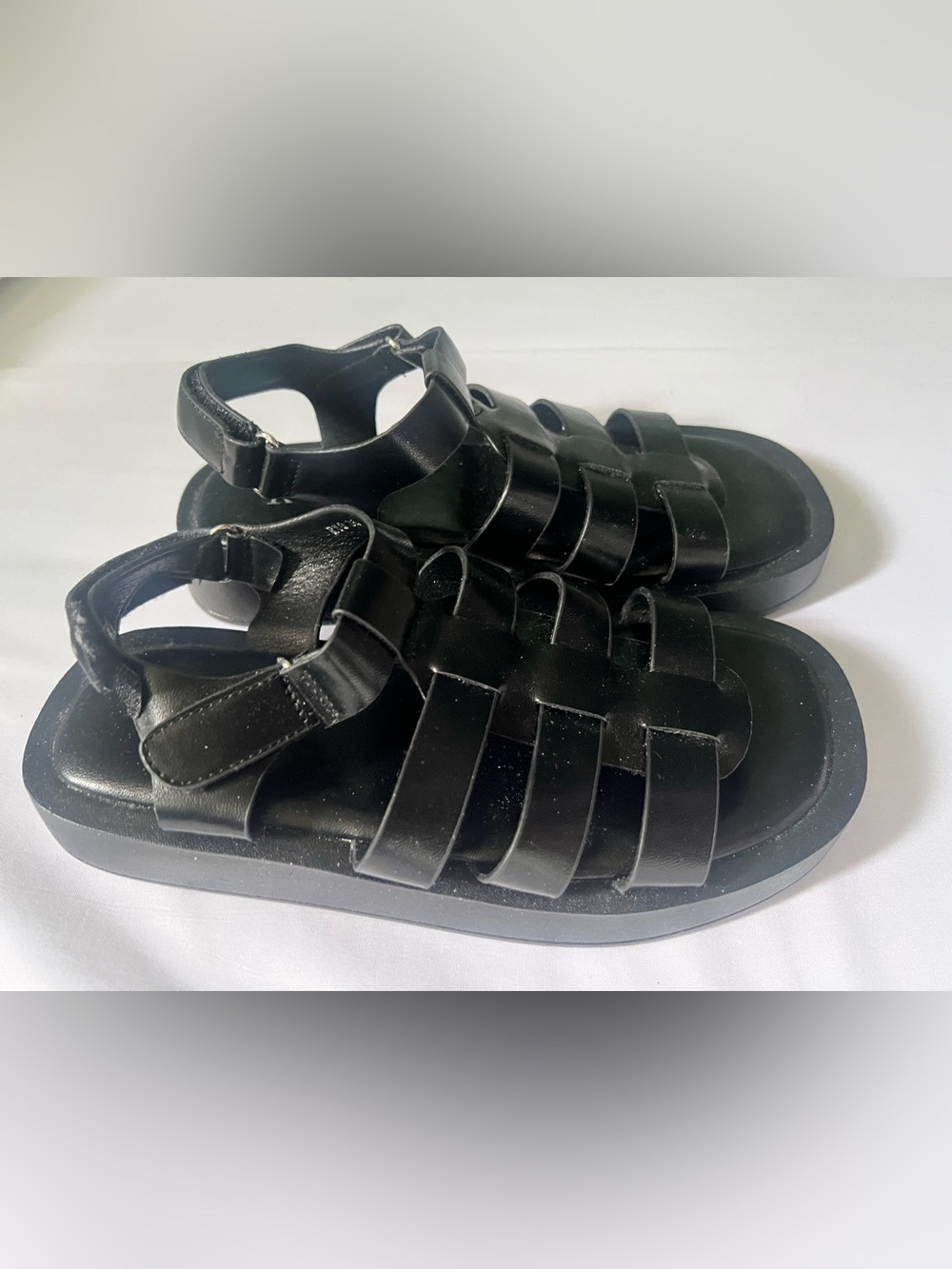 RAID Fisherman Sandals